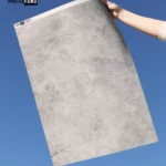 Fond Béton texturé. Apportez une touche industrielle et moderne à votre photographie de produits et à vos contenus visuels.