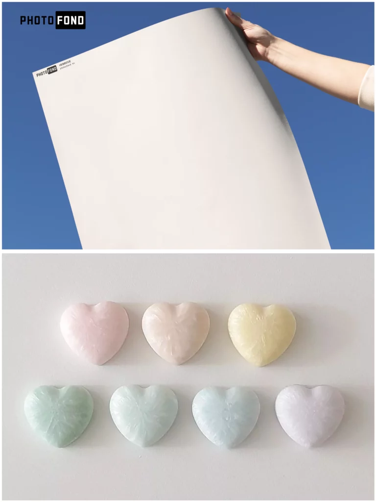 "Fond Photo Blanc Pur – Idéal pour e-commerce et photographie de produits | White Background for Product Photography | خلفية تصوير بيضاء نقية"