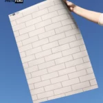 Fonds neutres pour laisser briller tes créations gourmandes.