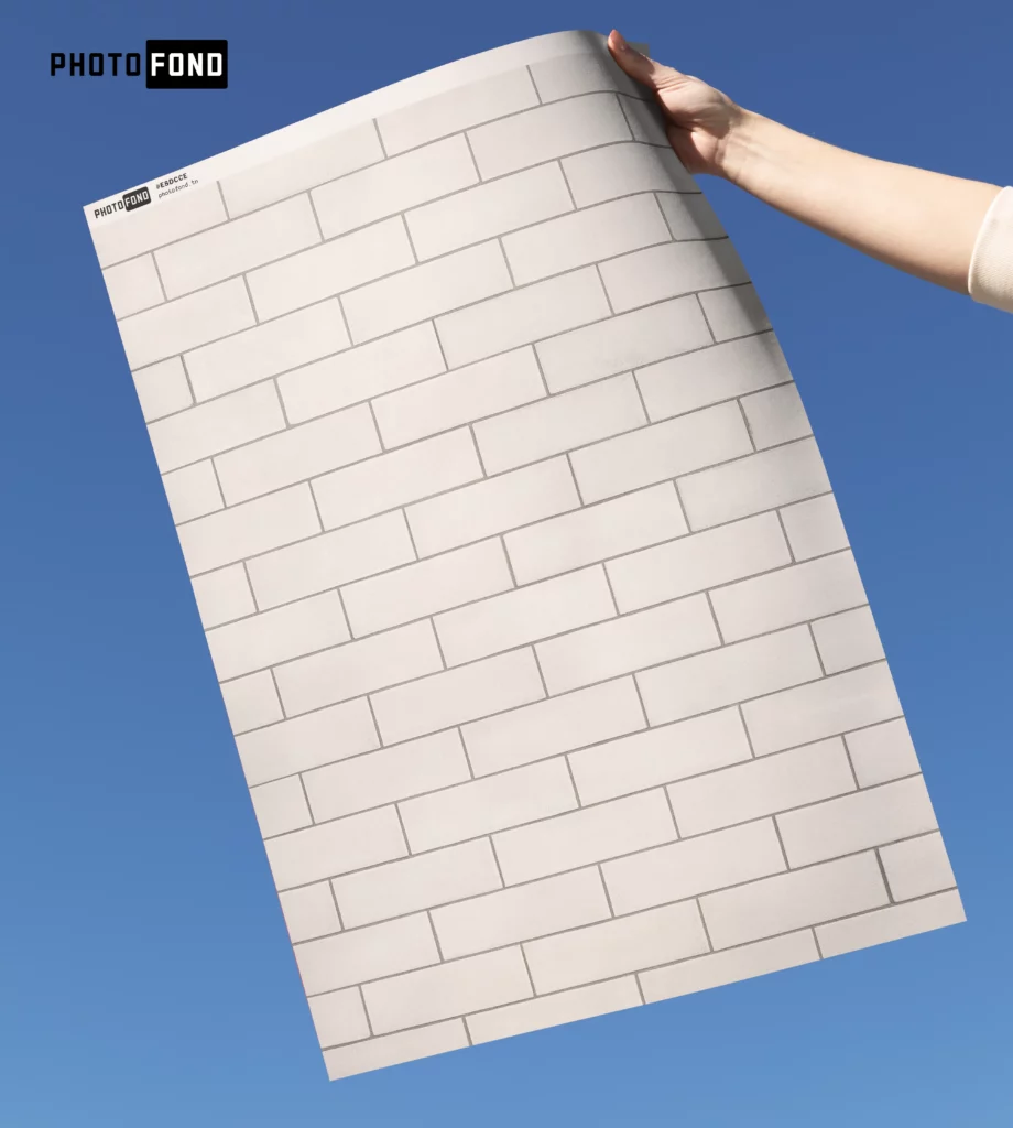 Fonds neutres pour laisser briller tes créations gourmandes.