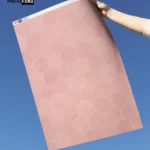 fond photo rose pour shooting produit, fond pastel, fond nid d’abeille, toile de fond produit, fond pour shooting cosmétiques, fond pour bijoux, fond minimaliste, fond doux lumineux