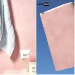 Backdrop pour Shooting ambiance salle de bain et bien être