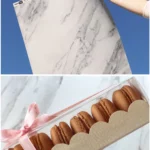 خلفية تصوير رخام - أناقة خالدة