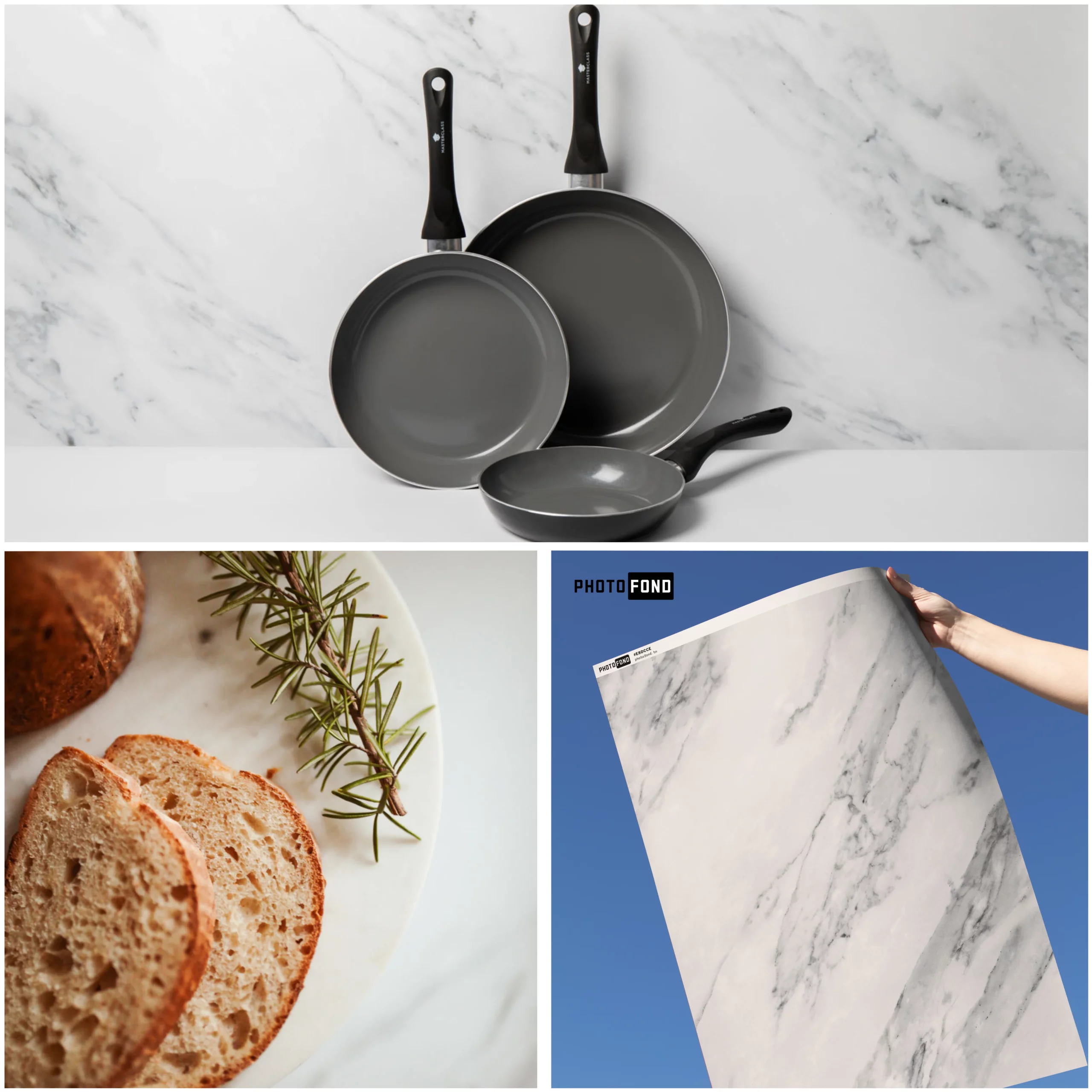 L'indispensable de la photographie- shooting des produits