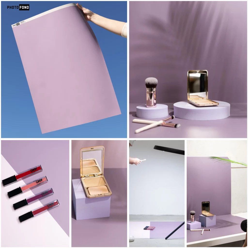 une teinte apaisante qui s’adapte aux univers les plus audacieux