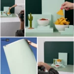 Fraîcheur garantie, shot après shot