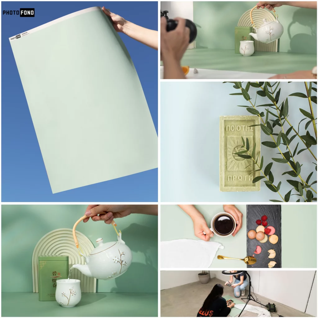 Tendresse & Fraîcheur