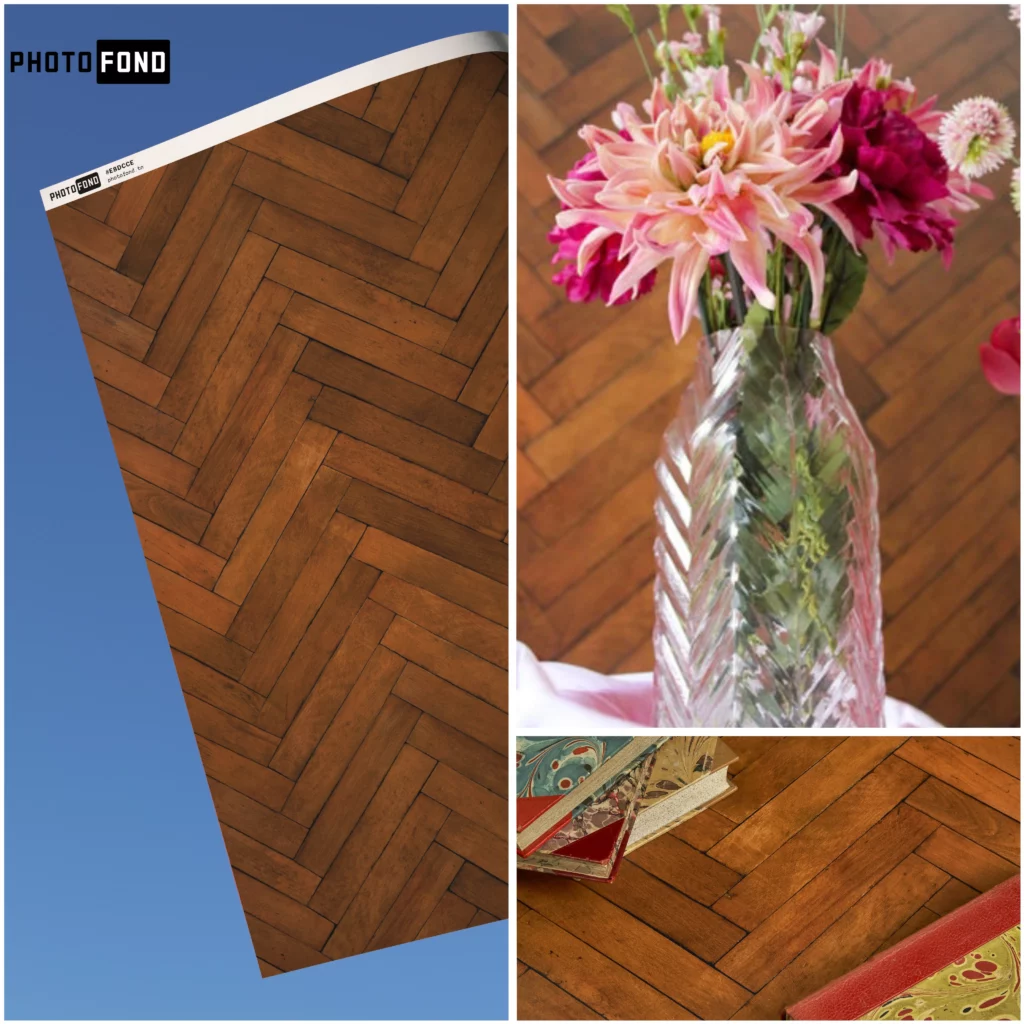 Parquet bois naturel : une base intemporelle pour des clichés qui respirent l’authenticité et le confort