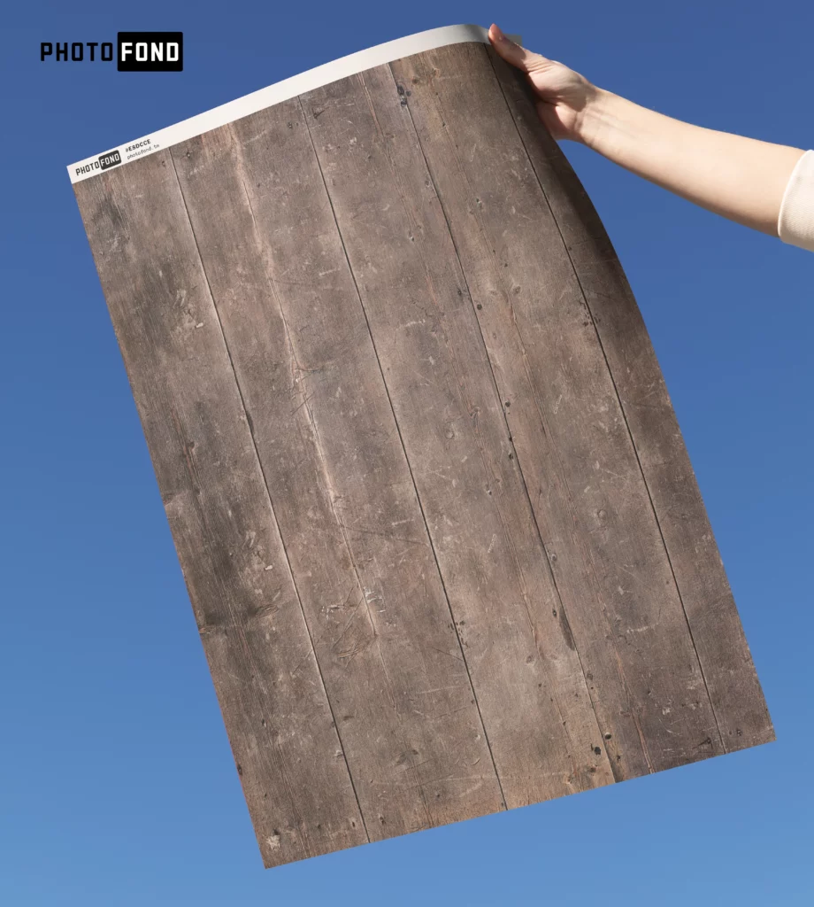 Fond Photo Vieux Bois Patiné – Studio Vintage